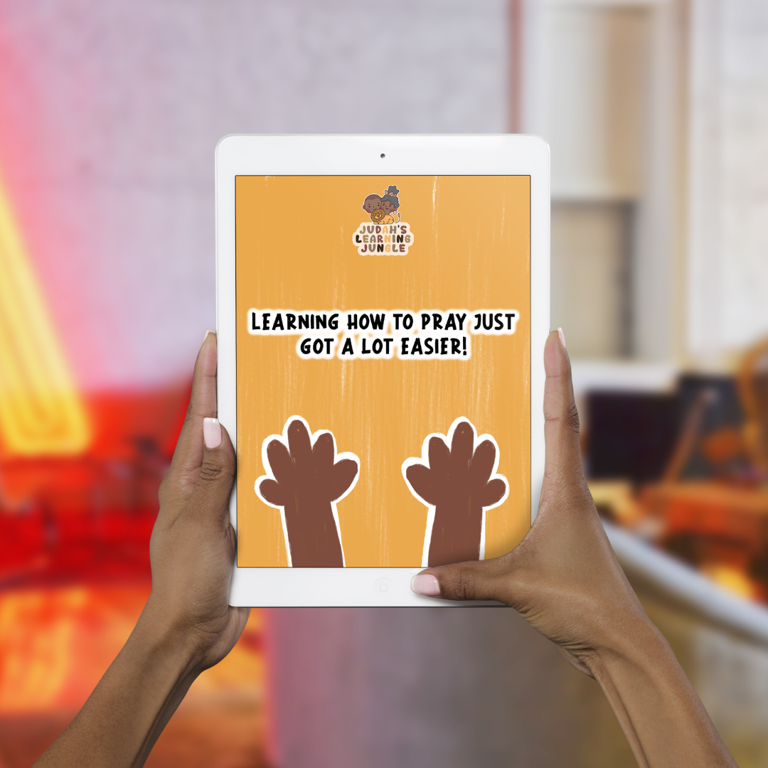 How Should I Pray? (Digital Download)