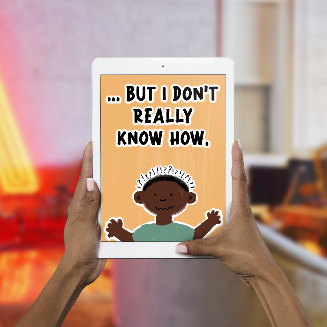 How Should I Pray? (Digital Download)